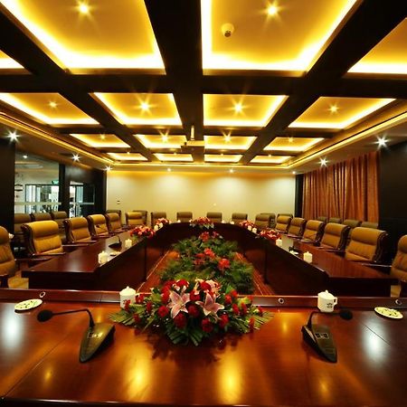Xiongzhao Grand Hotel Weishan Dali (Yunnan) Extérieur photo