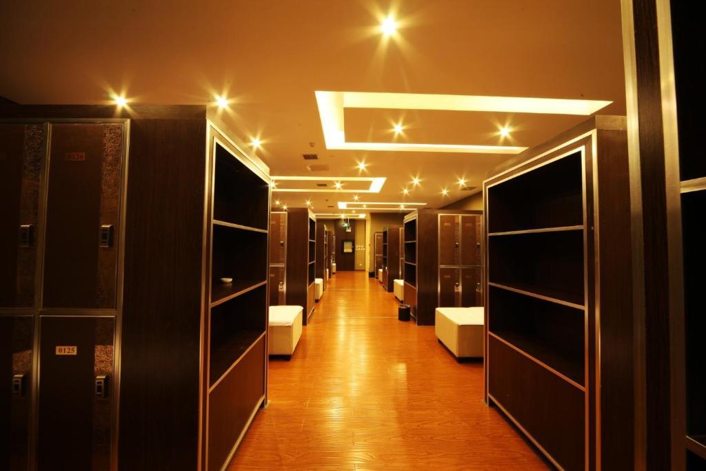 Xiongzhao Grand Hotel Weishan Dali (Yunnan) Extérieur photo